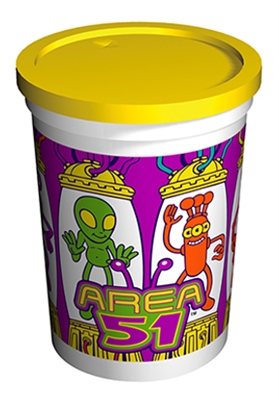 cup-Area 51