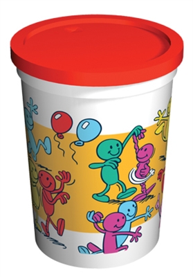 cup-Happy Bendables