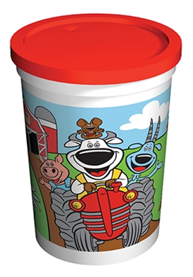 cup-Country Crittersâ„¢