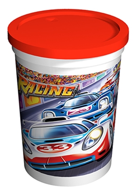 cup-Racing