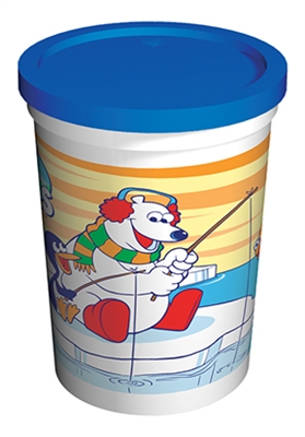 cup-Polar Pranks