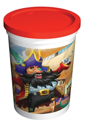 cup-A Pirate's Tale