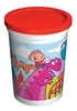 cup-Crazy Dazy Dinos II