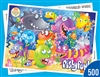 place mat-Fishy Fun