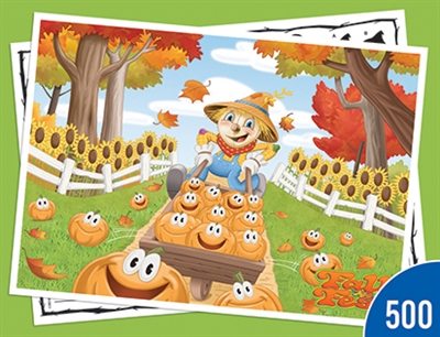 place mat-Fall Fest II