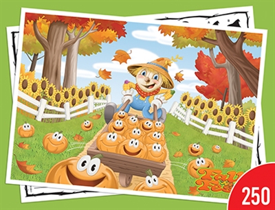 place mat-Fall Fest II