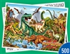 place mat-DinoWorld II