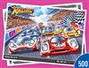 place mat-Racing