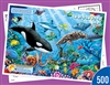 place mat-Oceanica