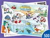 place mat-Polar Pranks