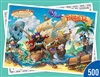 place mat-A Pirate's Tale