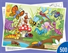 Bug Place Mat