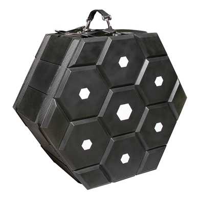 MATRIX TARGET SYSTEM (M1)