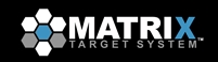 MATRIX TARGET SYSTEM DECAL