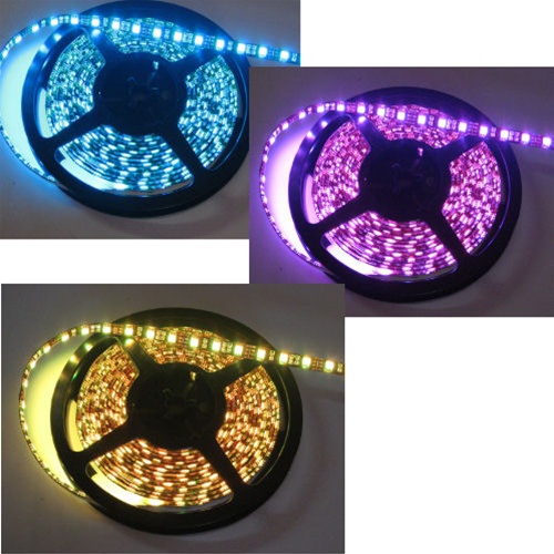 12 volt color changing 2024 led lights