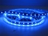 Blue Waterproof LED Flexible Ribbon Strips | LED Ribbon Tape - Low power consumption, infinite uses.  We import our LED Flexible Ribbon spools and Flex Ribbon Tape ourselves to ensure a quality product and the best possible price to you, our customer!
