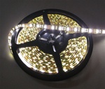 Warm White 3000K LED Flex Strips -12vdc, Waterproof, Double Density, Warm White, High Output - 5M Reel