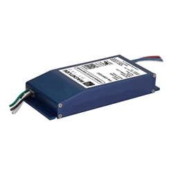 60W LED Dimmable Power Supply | LED Driver, Class 2, 120AC/12VDC