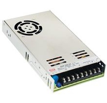 12VDC Regulated Power Supply - 29A Commercial - 350W