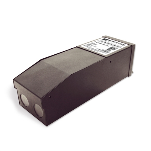 150W LED Dimmable Power Supply  LED Driver / Transformer, 12vDC, (120VAC  input) ETL Listed