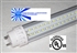 LED SMD T10 Tube Light - 950 Lumens, 2 foot, Natural White, 10 Watt, 160 LED, 90V-277VAC, Clear Lens, Commercial Grade - UL Approved!