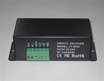 DMX Magic Digital LED 96 Channel SPI Decoder-5-24VDC