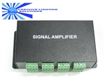 Digital Magic LED 8 Channel SPI Amplifier-12-24VDC!