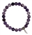 Amethyst Bracelet DIVINE HEALING - zen jewelz