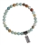 Amazonite Bracelet HEAL ME - zen jewelz