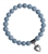 Angelite Bracelet SPIRITUAL AWARENESS - zen jewelz