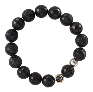 Astrophyllite Bracelet OPPORTUNITY - zen jewelz