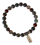 Bloodstone Bracelet IMAGINE