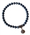 Blue Coral Bracelet INNER CHILD - zen jewelz