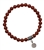 Carnelian Bracelet CREATE & MOTIVATE - zen jewelz