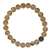 Citrine Bracelet WEALTH - zen jewelz