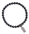 Hematite Bracelet WILLPOWER - zen jewelz