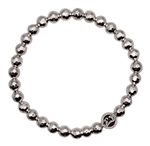 Hematite Bracelet PROTECTION AMULET - zen jewelz