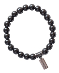 Hematite Bracelet STRENGTH - zen jewelz