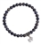 Iolite Bracelet MY TRUTH - zen jewelz