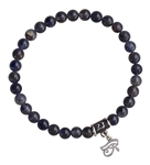 Iolite Bracelet MY TRUTH - zen jewelz