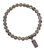 Labradorite Bracelet BELIEVE - zen jewelz