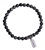 Larvikite Bracelet CLOSURE - zen jewelz