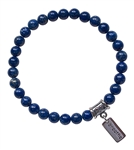 Lapis Lazuli Bracelet STRESS RELIEF - zen jewelz