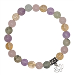 Heal Your Soul Gemstone Bracelet - zen jewelz