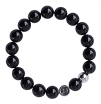 Onyx Bracelet WISDOM - zen jewelz By ZenJen