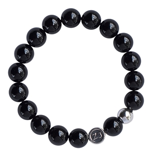 Onyx Bracelet WISDOM - zen jewelz By ZenJen