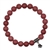 Rhodonite Bracelet SELF LOVE - zen jewelz