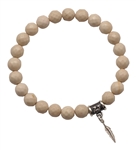 River Stone Jasper Bracelet RELEASE STRESS - zen jewelz