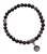 Sardonyx Bracelet ELEMENT EARTH -zen jewelz