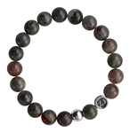 Seftonite Bracelet WELL BEING - zen jewelz